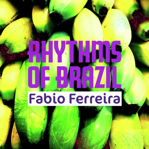 Rhythms of Brazil