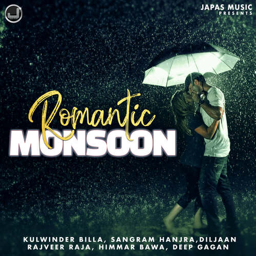 Romantic Monsoon