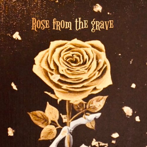 Rose from the Gave