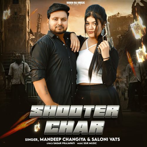 SHOOTER CHAR
