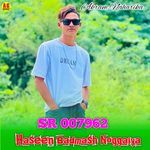 SR 007962  Haseen Badmash Noggaiya