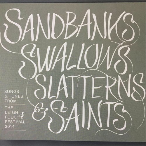 St James cover art