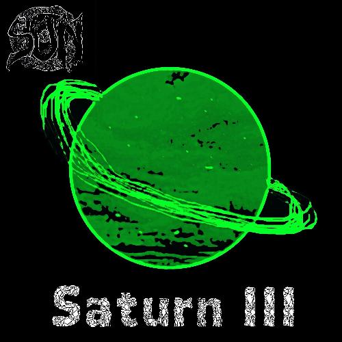 Saturn III