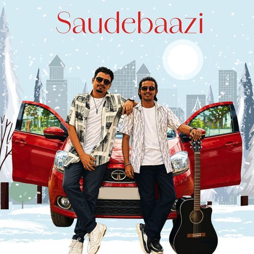 Saudebaazi