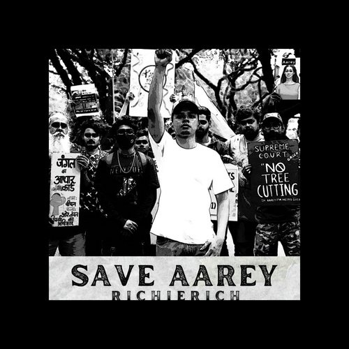 Save Aarey