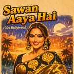 Sawan Aaya Hai(90s Bollywood)