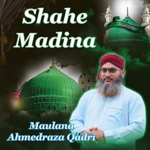 Shahe Madina