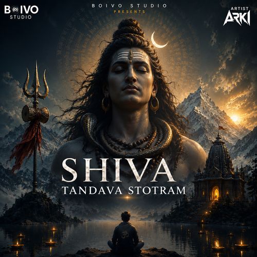 Shiva Tandava Stotram