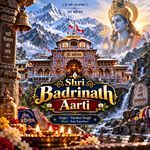 Shri Badrinath Aarti