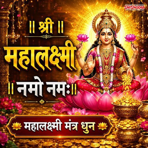 Shri Mahalakshmi Namo Namah