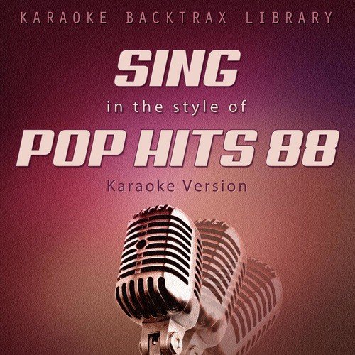 Marilyn Monroe (Originally Performed by Pharrell Williams) [Karaoke Version] cover art