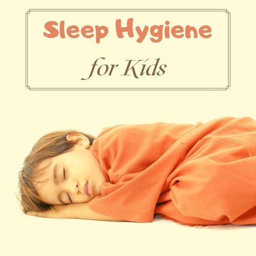 Nature Sleep Music for Kids