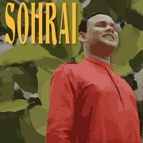 Sohrai