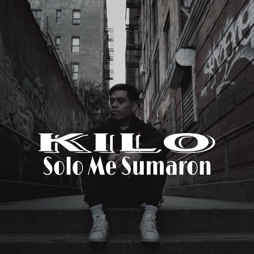 Solo Me Sumaron_poster_image