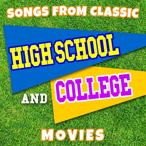 College Hot Movie