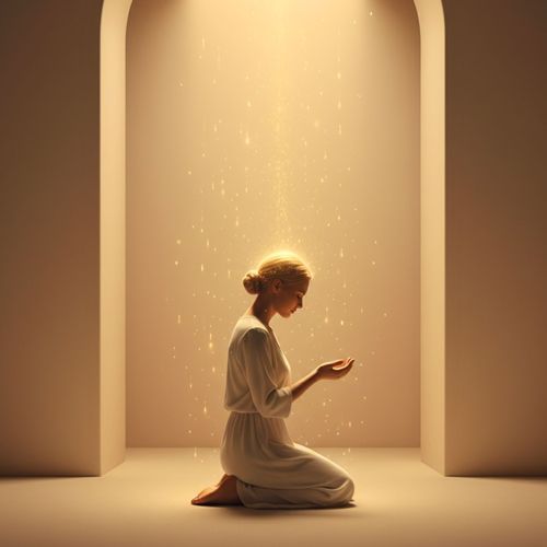 Here I Wait cover art