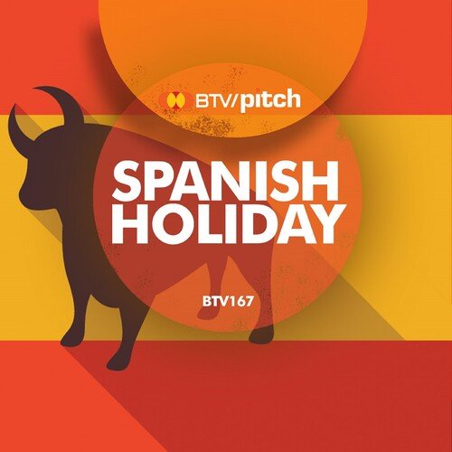 Spanish Holiday