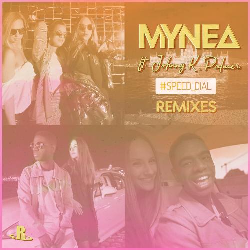 Speed Dial (Remixes)