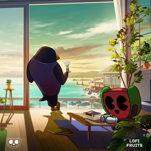 Buzzing Bees cover art