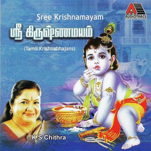 Sree Krishnamayam