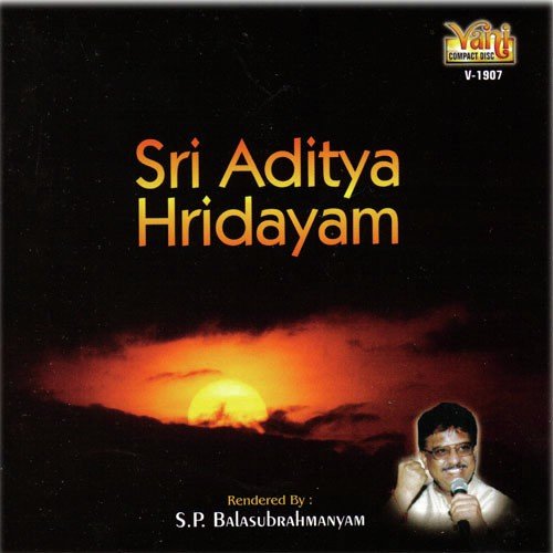 Sri Aditya Hridayam