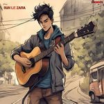 Sun Le Zara (Alternative Version)