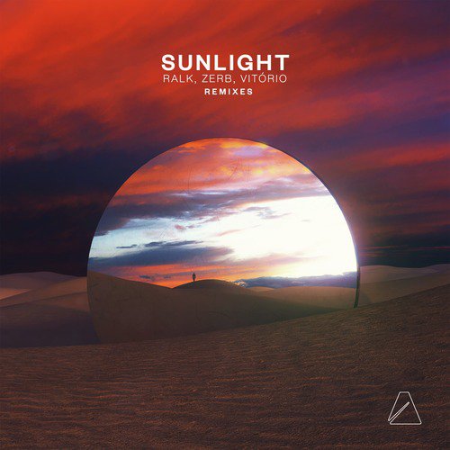 Sunlight (Remixes)_poster_image