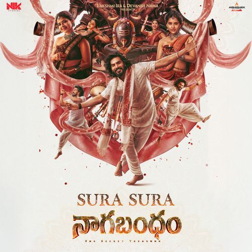 Sura Sura (From "Nagabandham") (Telugu)