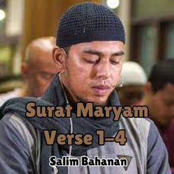 Surat Maryam Verse 1-4-M1ESZBN,B0M