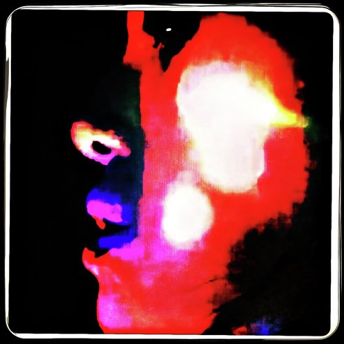 Matt Ridleyʻs Armpit / Mailbox Full cover art