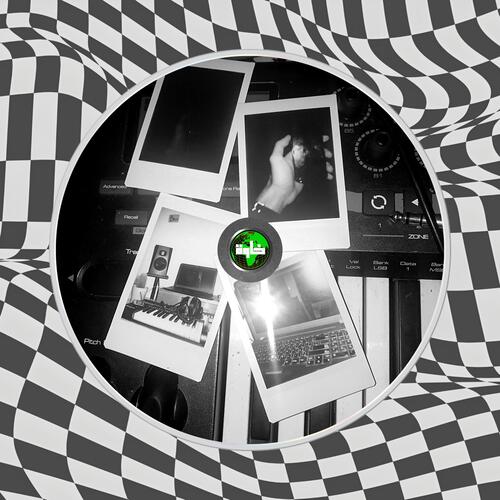 Synthony cover art