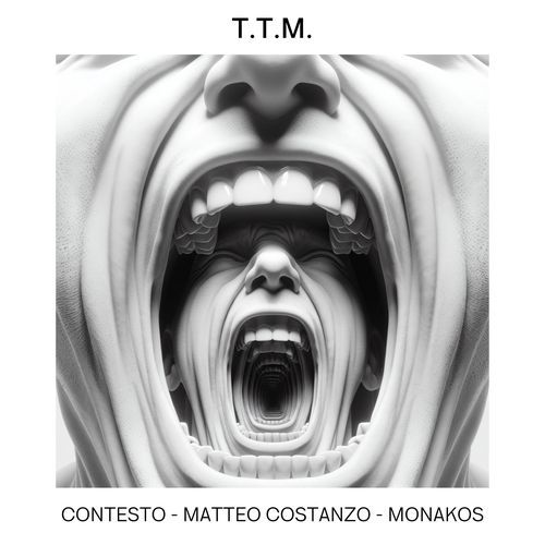 T.T.M (feat. Matteo Costanzo & Monakos) cover art