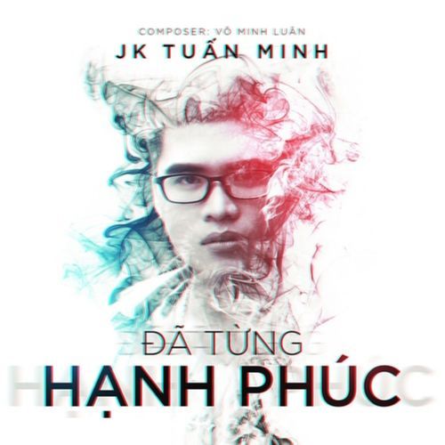 Đã Từng Hạnh Phúc cover art