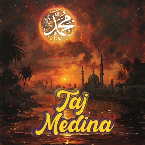 Taj Medina