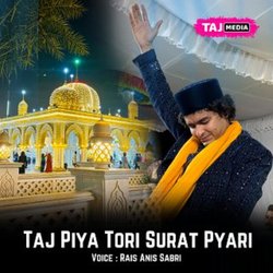 Taj Piya Tori Surat Pyari (Live 2023)-FiEPUEJgAHw