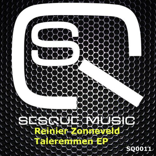 Taleremmen EP