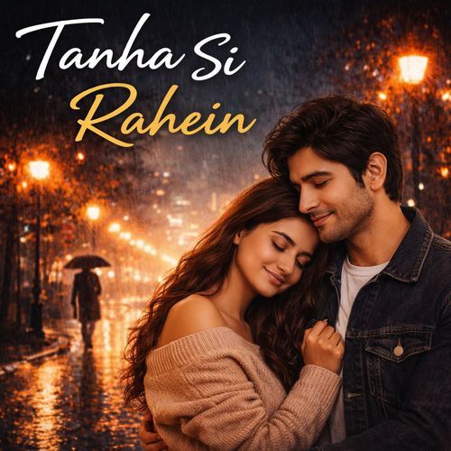 Tanha Si Rahein
