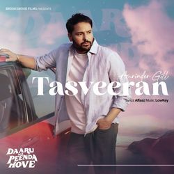 Tasveeran (From &quot;Daaru Na Peenda Hove&quot;)-GR0sYDZxbns