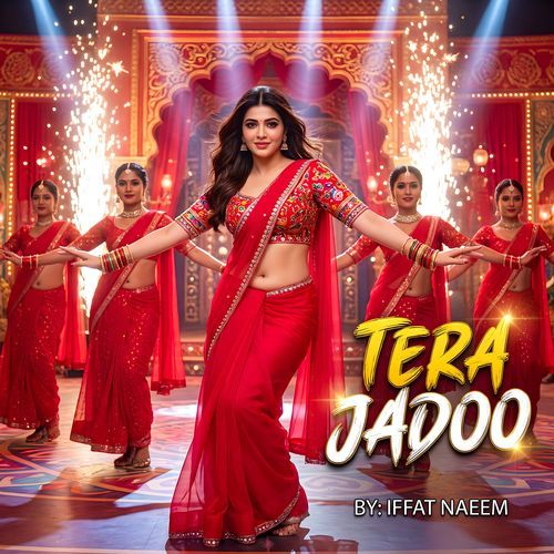 Tera Jadoo