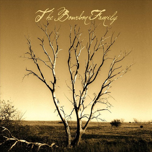 The Dakota cover art