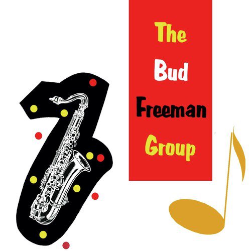 The Bud Freeman Group