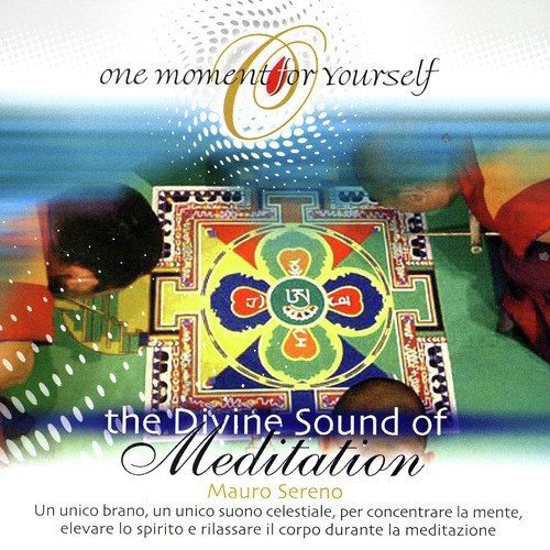 The Divine Sound Of Meditation