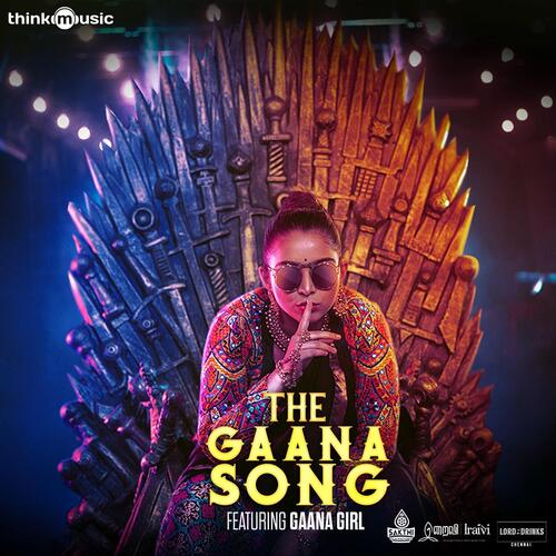 The Gaana Song