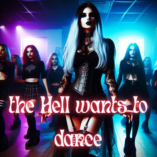 The Hell wants to dance