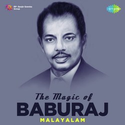 The Magic Of Baburaj