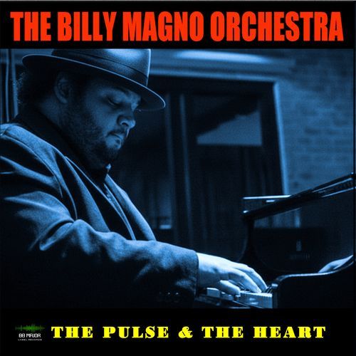Swingin' on the Belly cover art