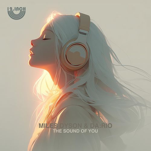 The Sound Of You