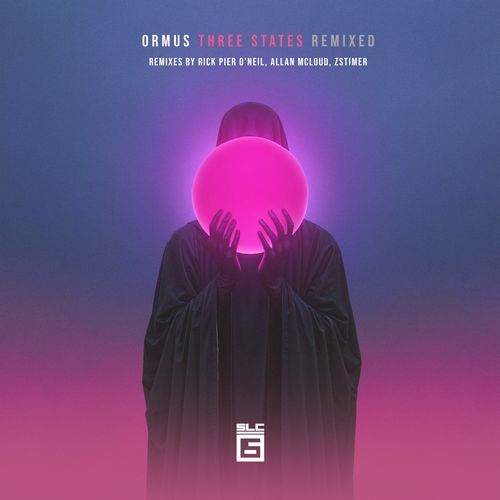 Shamaim (Zstimer Remix)