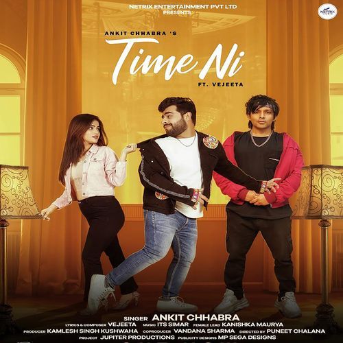Time Ni (Studio)