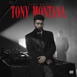 Tony Montana by Kaka WRLD